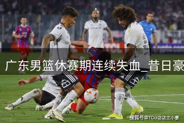 广东男篮休赛期连续失血 昔日豪门恐跌出季后赛争夺战